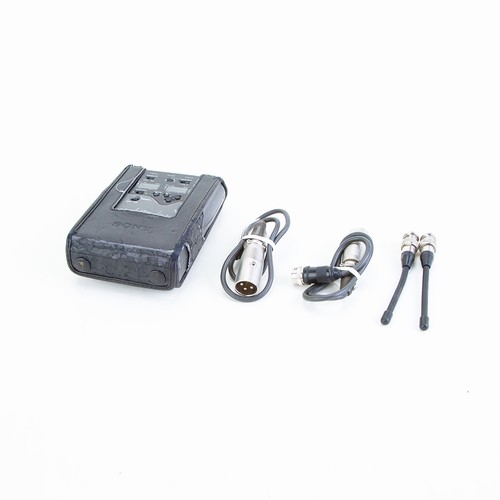 Sony wrr 862b - sony, wrr-862b