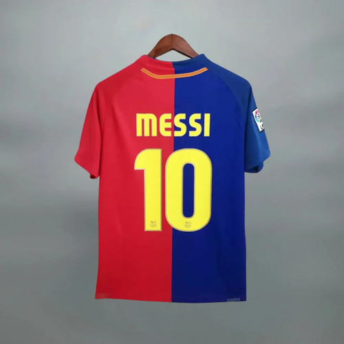 Maglia barcellona finale - maglia,