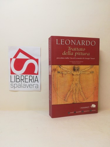 Trattato della pittura
