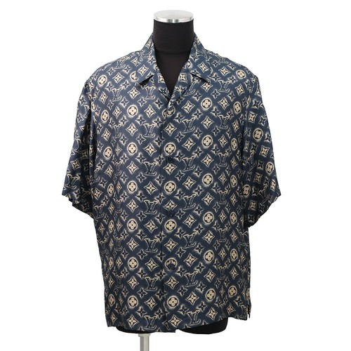 Camicia louis vuitton - louis,