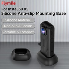 Base in silicone per