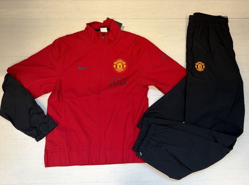 5224 nike manchester united - nike,