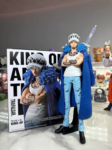 One piece trafalgar law - piece,