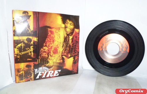 The jimi hendrix - the,