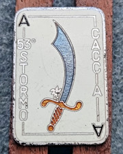 DISTINTIVO AERONAUTICA