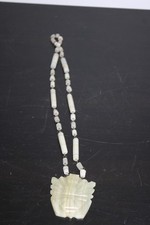 Collana Artigianale Onice 1970