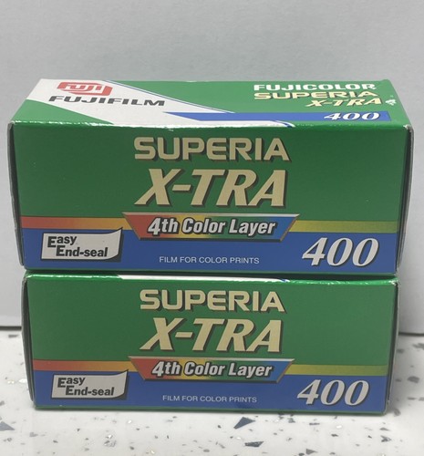 Fuji superia 400 iso - fuji, medio