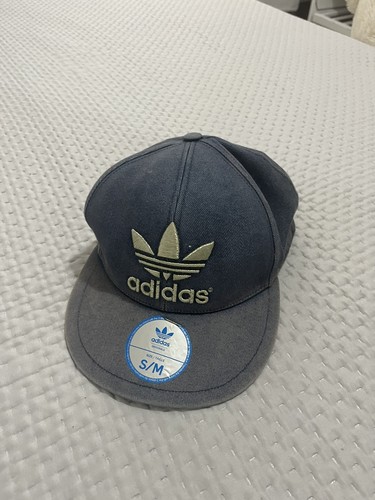 Cappello adidas visiera larga - adidas,