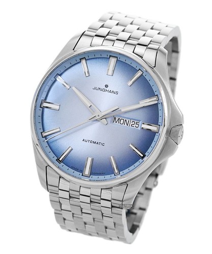 Junghans meister - meister, s