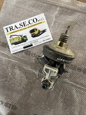 SERVOFRENO POMPA FRENO CON