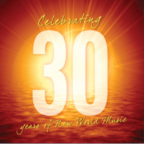 Various artists celebrating - artists,