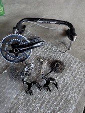 Shimano Ultegra 6600 Groupset