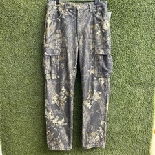 Vintage Cabelas Mens 34x34