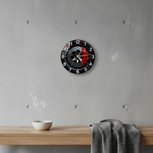 Orologio con disco - con, bordo
