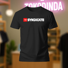 T-shirt Santa Cruz Syndicate