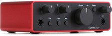 Focusrite Scarlett Solo
