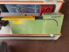 SMERIGLIATRICE A NASTRO MARPOL 