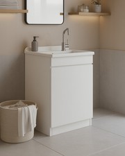 Mobile Lavatoio legno