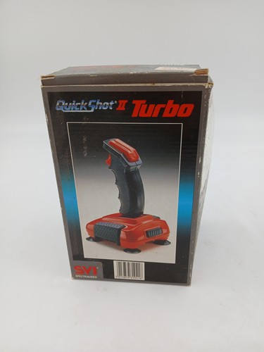 Joystick turbo vintage - , svi