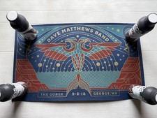 Poster Dave Matthews Band