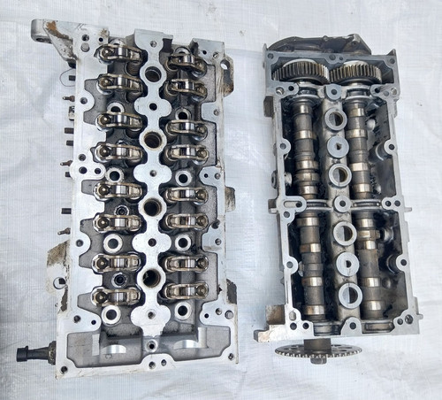 Testata 55188595 mtj - 1.3,