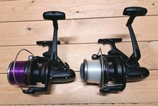 2 mulinelli Daiwa Emblem-X