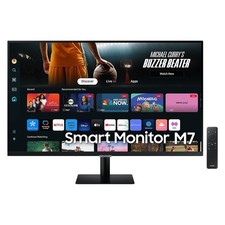 Monitor Samsung "S32DM700UU"