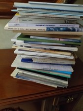 49 Libri Poesie 4€. venduti