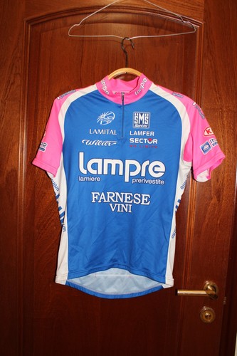 Maglia ciclismo team - maglia,