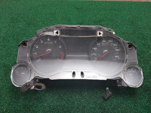 Audi 2006 nuovo quadro - a8,