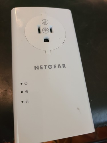 Netgear powerline 2000 - netgear,