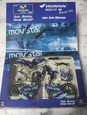 HONDA RC211V '05 MOTO GP SETE