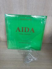 Giuseppe Verdi - AIDA Opera