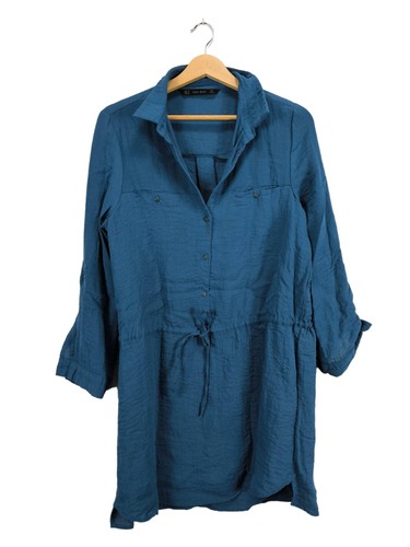 Zara basic abito - a, tunica