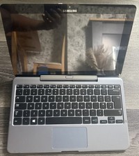 Samsung ATIV Smart PC Tablet e