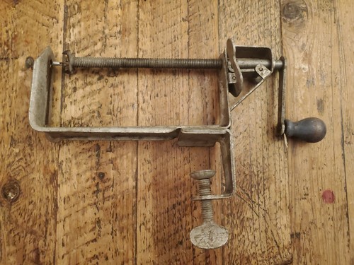 Vintage gustin specialty - gustin,
