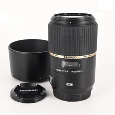 Tamron F004 AF 90 mm f2.8 SP