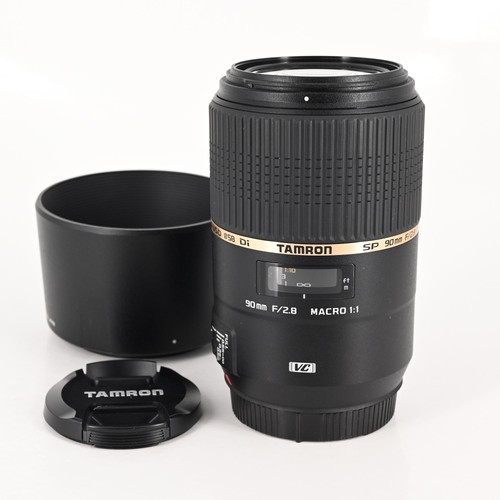 Tamron f004 f2 8 - f004, f2.8