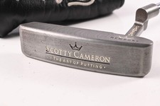 Scotty Cameron lattina di olio Classics Newport putter / 33 pollici