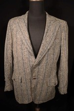 Vintage 1960's Grigio Lana