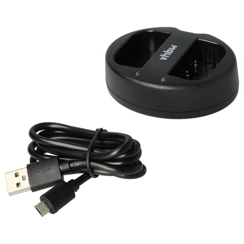 Cargador micro usb dual para - cargador,