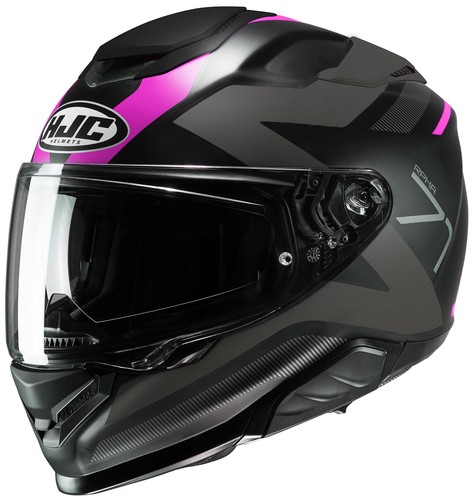 Hjc rpha pinna 8sf full - hjc,
