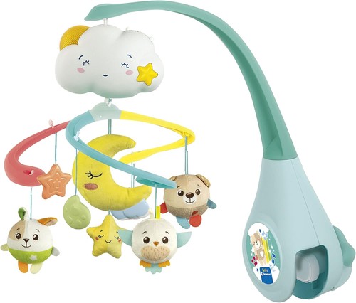 Clementoni culla musicale per - clementoni,