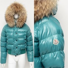 Autentico piumino donna