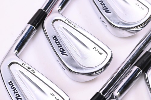 Mizuno ferri stiro - stiro, /