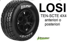 LOUISE RC - GOMME STRADALI