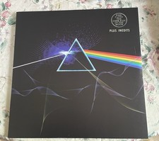 Pink Floyd - The Dark Side Of