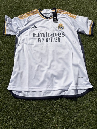 Maglia real madrid stagione - maglia,