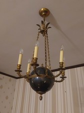 N2 Lampadari Stile Impero