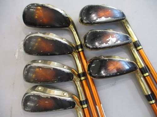 Katana golf sword sniper 7pcs - katana,